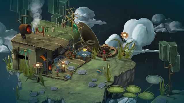 Figment 2: Creed Valley Demo screenshot 6