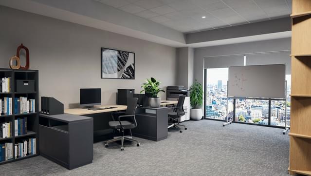 Office Party screenshot 1