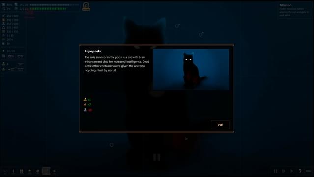 Shortest Trip to Earth screenshot 7