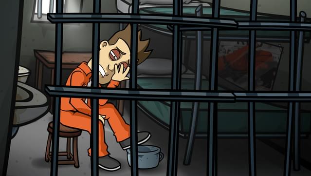 Randal's Monday screenshot 0