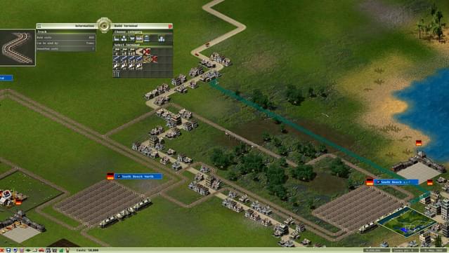 Industry Giant 2 screenshot 5