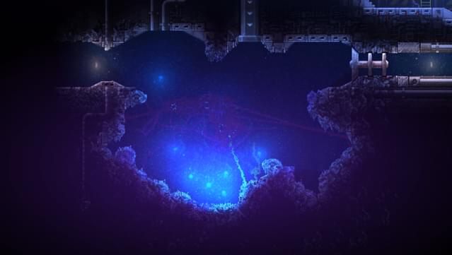 Carrion Soundtrack screenshot 1