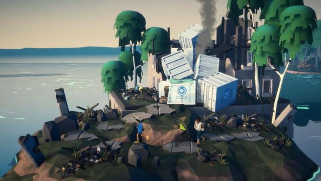 Highwater screenshot 3