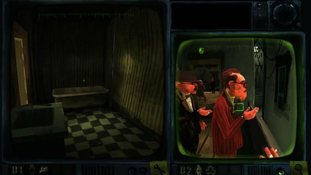 Signal Ops screenshot 7