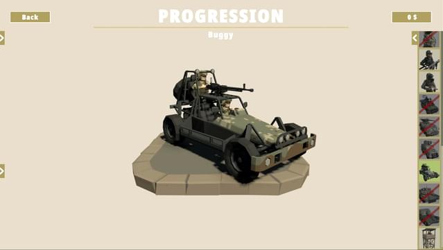 Operation: Polygon Storm - Chernobyl DLC screenshot 4