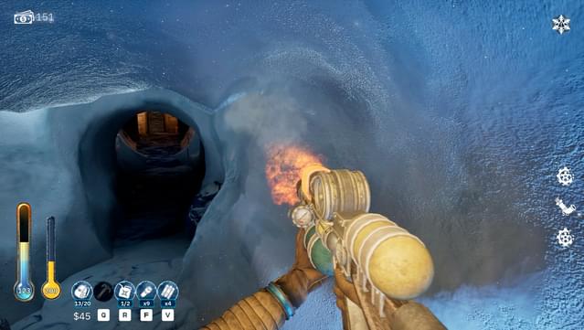 Meltopia screenshot 0