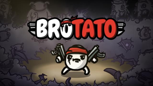 Brotato + Abyssal Terrors DLC Bundle