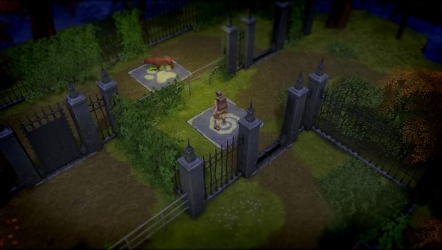 DYSMANTLE: Pets & Dungeons screenshot 4