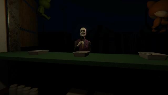 Dread X Collection 5 screenshot 4