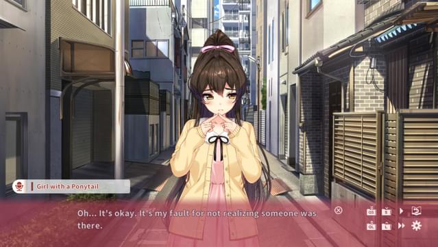 NinNinDays 2 - unrated patch screenshot 6