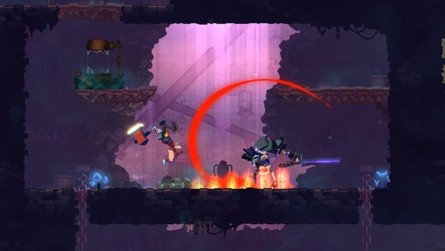 Dead Cells screenshot 3