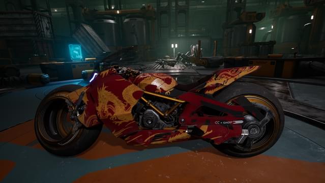 Ghostrunner 2 Season Pass screenshot 3