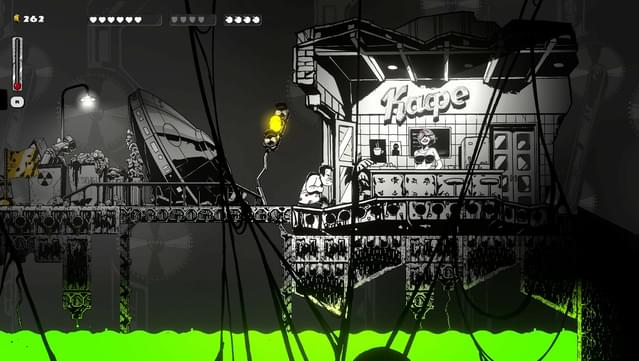 Gennady Demo screenshot 0
