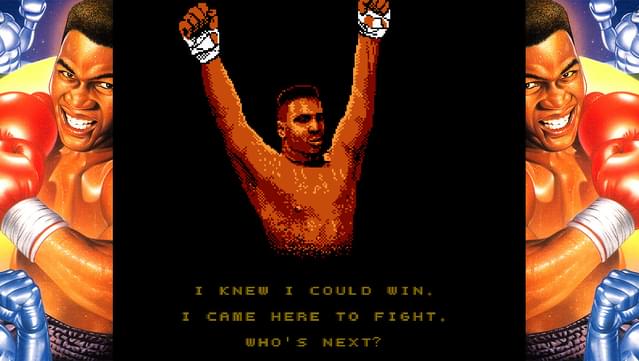 Power Punch II screenshot 3