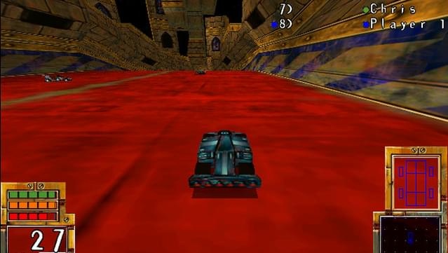 POD Gold screenshot 2