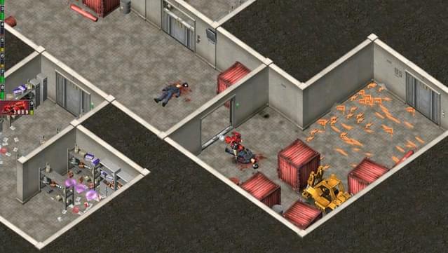 Alien Shooter + Expansions screenshot 3