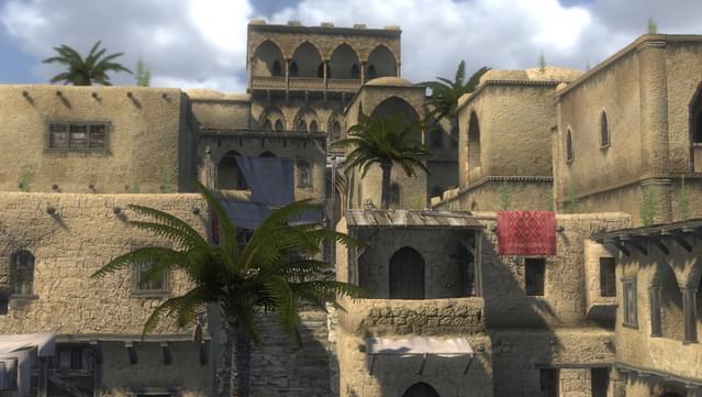 Mount & Blade: Warband screenshot 5