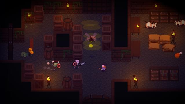 Mana Spark screenshot 1