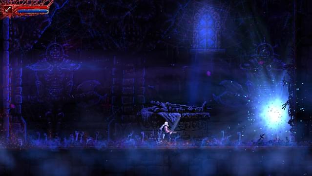 Slain: Back From Hell screenshot 5