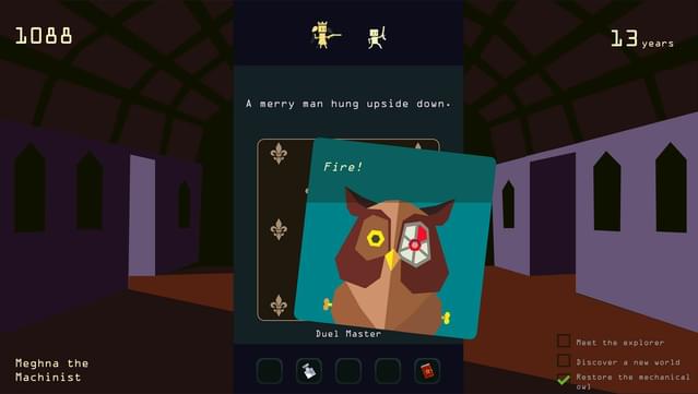 Reigns: Her Majesty Soundtrack screenshot 4