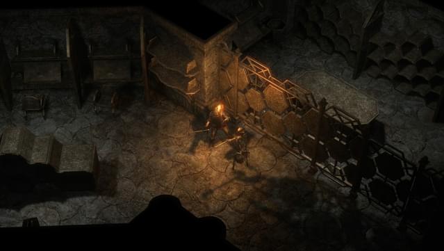 Exanima screenshot 7