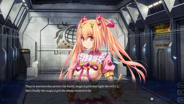 Dead End Aegis screenshot 5