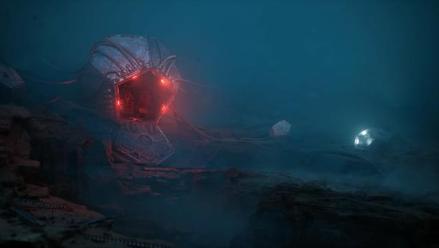 Cronos: The New Dawn screenshot 6