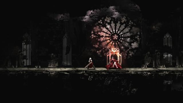 Moonscars screenshot 2