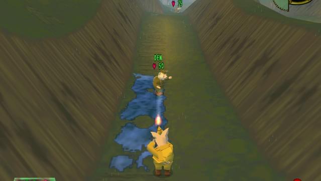 Hogs of War screenshot 7