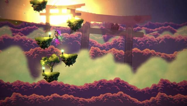 Atomic Owl screenshot 7