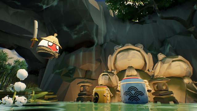 Bang-On Balls: Chronicles screenshot 7
