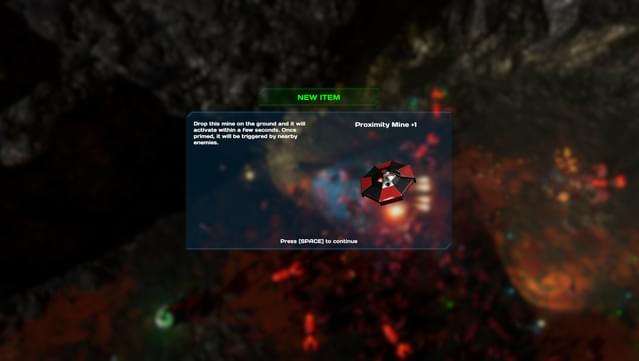 ROGUE SHIFT screenshot 4