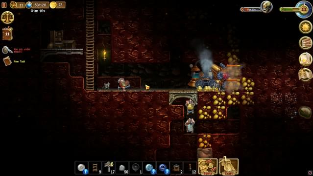 Craft the World - Bosses & Monsters screenshot 7