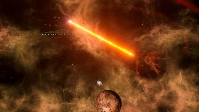 Stellaris: Leviathans Story Pack screenshot 6