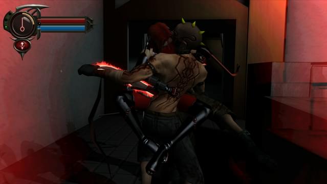 BloodRayne Absolute Bundle screenshot 4
