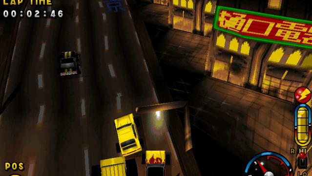 Ignition screenshot 6