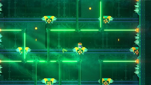 Sockventure screenshot 4