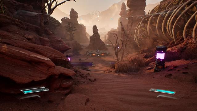 Causal Loop screenshot 1
