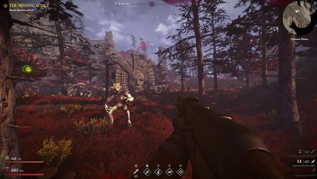 Second Sun screenshot 7