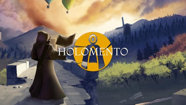 Holomento