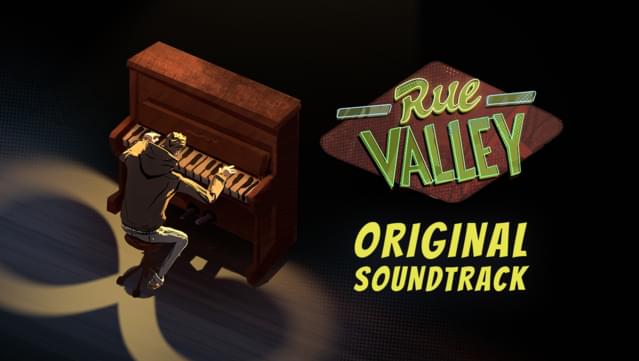 Rue Valley - Original Soundtrack