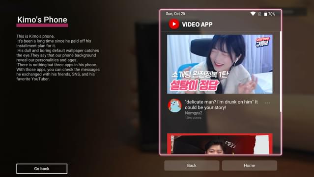 Motesolo : No Girlfriend Since Birth screenshot 5