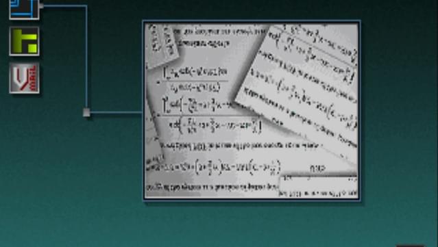 Cyberia screenshot 2