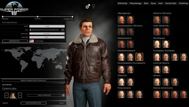 SuperPower 3 screenshot 4