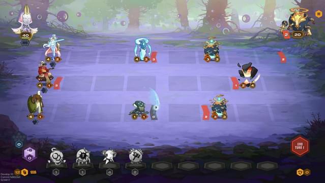Against The Moon Artbook screenshot 2