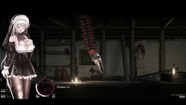 SiNiSistar 2 screenshot 5