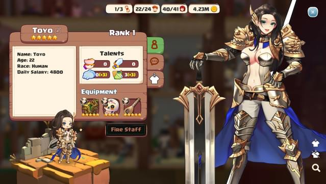 Love Tavern screenshot 3