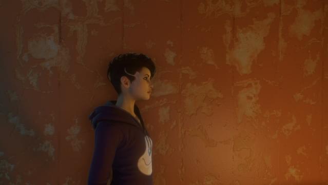 Dreamfall Chapters: The Final Cut screenshot 3