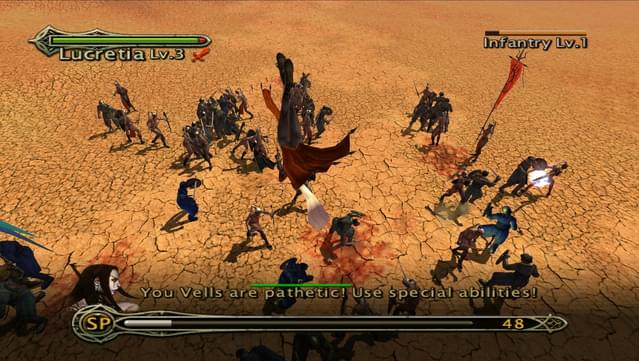 Kingdom Under Fire: The Crusaders Soundtrack screenshot 3