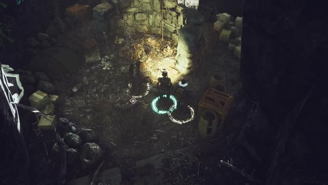 Survive the Fall - Digital Supporter Pack screenshot 3